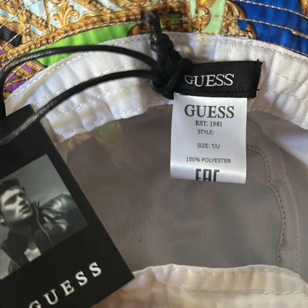 New GUESS VICE HAT GIRSL/BOYS